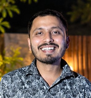 Suraj Paul